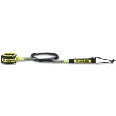 Leash Surf Dakine Kainui Team 6' x 1/4'' Electric Tropical